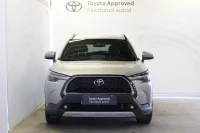 Toyota Corolla 72kW thumbnail