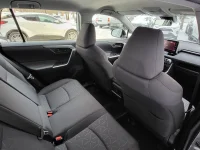 Toyota RAV4 131kW thumbnail