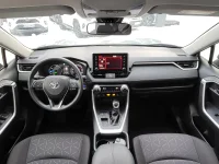 Toyota RAV4 131kW thumbnail