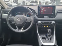 Toyota RAV4 131kW thumbnail