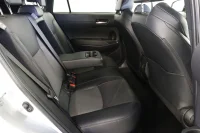 Toyota Corolla 72kW thumbnail