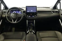 Toyota Corolla 72kW thumbnail