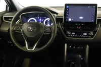 Toyota Corolla 72kW thumbnail