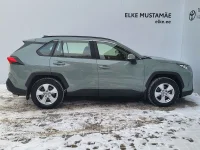Toyota RAV4 131kW thumbnail