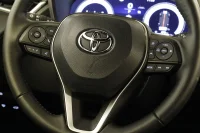 Toyota Corolla 72kW thumbnail