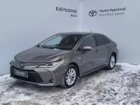 Toyota Corolla 72kW