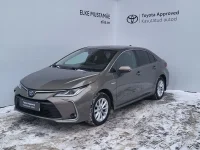 Toyota Corolla 72kW thumbnail