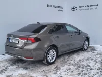 Toyota Corolla 72kW thumbnail