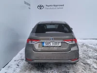 Toyota Corolla 72kW thumbnail