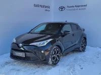 Toyota C-HR 72kW thumbnail
