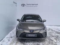 Toyota Corolla 72kW thumbnail