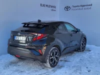 Toyota C-HR 72kW thumbnail