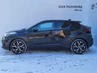 Toyota C-HR 72kW thumbnail