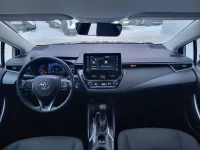 Toyota Corolla 72kW thumbnail