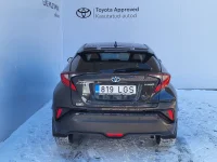 Toyota C-HR 72kW thumbnail