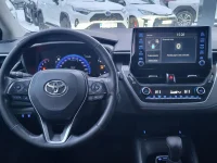 Toyota Corolla 72kW thumbnail