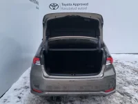 Toyota Corolla 72kW thumbnail