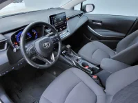 Toyota Corolla 72kW thumbnail