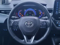 Toyota Corolla 72kW thumbnail