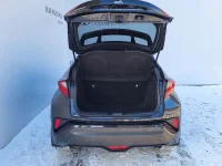 Toyota C-HR 72kW thumbnail