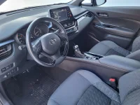 Toyota C-HR 72kW thumbnail