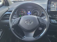 Toyota C-HR 72kW thumbnail