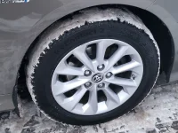 Toyota Corolla 72kW thumbnail