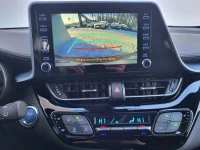 Toyota C-HR 72kW thumbnail