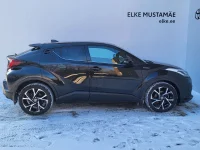 Toyota C-HR 72kW thumbnail