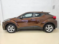 Toyota C-HR 85kW thumbnail