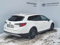 Toyota Corolla 72kW thumbnail