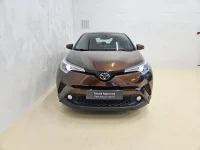 Toyota C-HR 85kW thumbnail