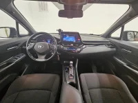 Toyota C-HR 85kW thumbnail