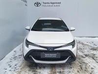 Toyota Corolla 72kW thumbnail