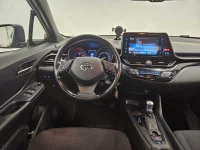 Toyota C-HR 85kW thumbnail