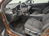 Toyota C-HR 85kW thumbnail