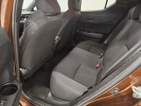 Toyota C-HR 85kW thumbnail