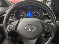 Toyota C-HR 85kW thumbnail