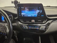 Toyota C-HR 85kW thumbnail