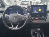 Toyota Corolla 72kW thumbnail