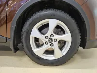 Toyota C-HR 85kW thumbnail