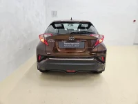 Toyota C-HR 85kW thumbnail