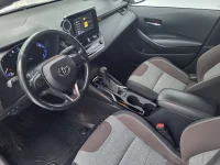 Toyota Corolla 72kW thumbnail