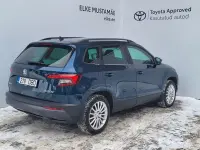 Skoda Karoq 110kW thumbnail