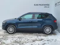 Skoda Karoq 110kW thumbnail