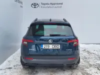 Skoda Karoq 110kW thumbnail