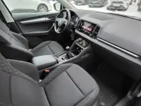 Skoda Karoq 110kW thumbnail