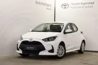 Toyota Yaris 92kW
