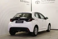 Toyota Yaris 92kW thumbnail