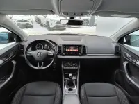 Skoda Karoq 110kW thumbnail